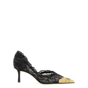 Jimmy Choo Women 'Faiz' Pumps